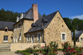 Hotels in Loigné-Sur-Mayenne